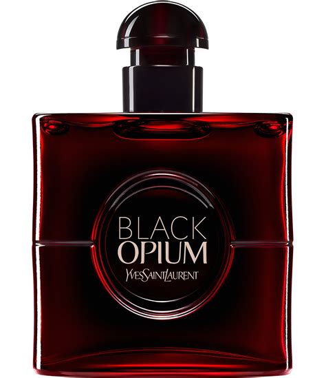 dillards ysl black opium|is Black Opium perfume unisex.